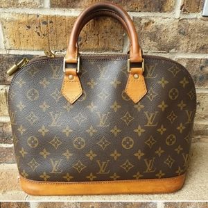 Bag For Allissa